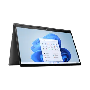 חדש לגמרי קנאת X360 15-ew0011TX 15.6 "i7 10 core מחשב נייד מחשב