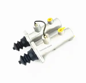 167-8161 1678161 Brake Master Cylinder for Backhoe Loader 416D 420D 424D 428D 430D 432D 438D 442D