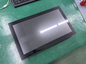 touch monitor Industrial 15.6 21.5 23.8 inch <b>Screen</b> Touch IP65 waterproof TouchScreen Wall Mount Industrial Panel pc Display - Product Image 5