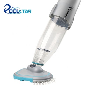 Nettoyeur de <span class=keywords><strong>piscine</strong></span> électrique certifié BSCI Poolstar P1121 <span class=keywords><strong>avec</strong></span> <span class=keywords><strong>sac</strong></span> <span class=keywords><strong>filtrant</strong></span> pour piscines familiales - Product Image 6