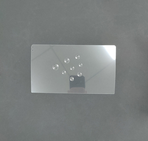 Lecteur DVD <span class=keywords><strong>Android</strong></span> universel pour voiture 2022 avec écran tactile en verre trempé GPS 9 pouces Accessoires universels pour voiture - Product Image 2