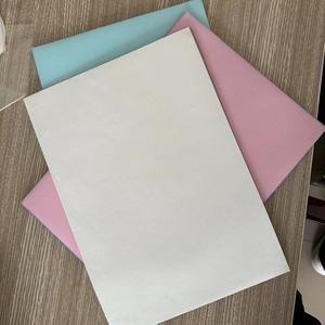 Papel Autocopiativo NCR 48-130gsm Personalizado de Alta Calidad, 100% Pulpa Virgen CF/CFB/CB, Papel Sin Carbón / Papel NCR - Product Image 4