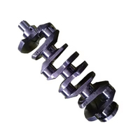 Vilebrequin F4R 122010173R 8200037836 8201707072 12201-0173R pour Renault F9Q 1.9 DCi