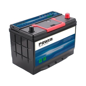 Batería de 12V 70AH de Alta Calidad al por Mayor para Autos, Libre de Mantenimiento, de Plomo-Ácido, para Barcos y Almacenamiento, Tipo Sellado - Product Image 2