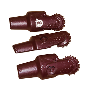 PDC Drill Bit Segments R2364W for Construction Industry Diamond Drill Bit Set for Well <b>Reamers</b> API Thread - Product Image 1