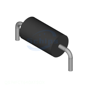 Compre en Línea Componentes Electrónicos QS74FCT640ATSOX BOM IC en Existencia - Product Image 1