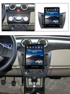 Estéreo de coche Tesla Android AM FM para <span class=keywords><strong>Lifan</strong></span> <span class=keywords><strong>320</strong></span> 2008-2014 8 + 128G 4G LTE SWC BT estéreo IPS pantalla 360 Cámara Multimedia de coche - Product Image 6