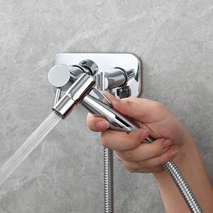 Набор ручных распылителей для биде - Product Image 2