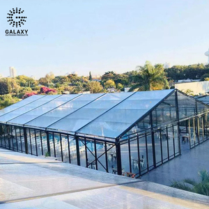 20 by 40 Tent 1500 People 318x50 1515 Tents 20x10 2020 <strong>Poland</strong> 100x200 6x12tent 5000 Seater Modern Tent Gaxtent - Product Image 5