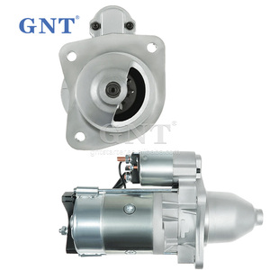 Avviamento per Volvo Penta Marine Diesel 3581774 3803118 3803200 3803386 859252 859252-9 859252X - Product Image 1