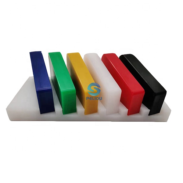 Best качества по индивидуальному заказу 4х8 пластиковые hdpe лист/переработанного пластика каток из UHMWPE Полиэтилена доска