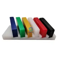 सबसे अच्छा गुणवत्ता अनुकूलित 4x8 प्लास्टिक एचडीपीई शीट/पुनर्नवीनीकरण प्लास्टिक uhmwpe बोर्ड