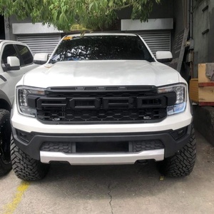 Accesorios 4x4 para Ranger 2023, Kits de Carrocería para Conversión a Raptor para Camionetas y Pickups 4x4 Ranger 2022 - Product Image 6