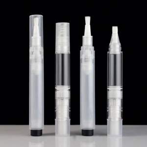 Envases de Brillo Labial Vacíos con Pincel, Tipo Twist, 4ml 4.1ml 4.5ml 5ml - Product Image 6