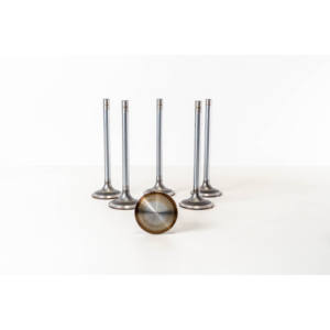 Soupape d'admission Convient pour les soupapes de moteur IVECO 98478407 - Product Image 1