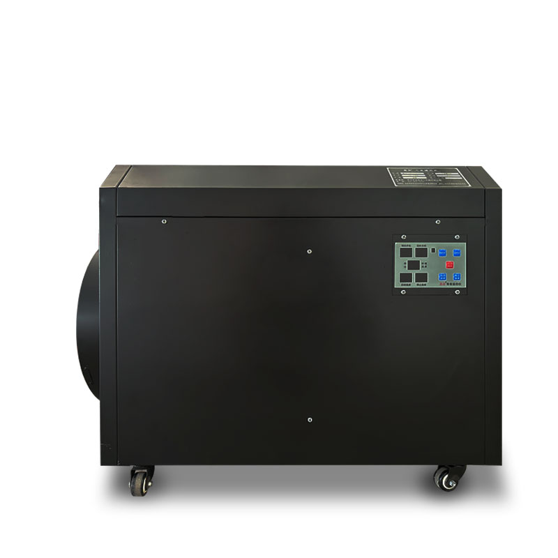380v 20kw Electric Heater Wifi Intelligence Smart Heater Can Be Operated by Mobile Phone