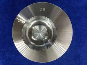 Chất lượng ban đầu Izumi k3500 Piston OEM MZ/0k4y-11-sc0/0k4y0-11-102/K4Y0-11-SA0 khoan 100mm động cơ Piston với pin và clip - Product Image 6