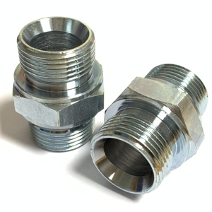 Giá thấp Brass ỐNg Lót Reducer sắt phù hợp thủy lực MS mở rộng công nghệ tiên tiến không gỉ SS CP Hex Hose núm vú - Product Image 6