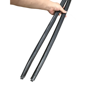 Per striscia di rivestimento del parabrezza anteriore <span class=keywords><strong>Honda</strong></span> <span class=keywords><strong>CRV</strong></span> e striscia di rivestimento del tetto 73153-TLY-H01/73163-TLY nuove condizioni - Product Image 3
