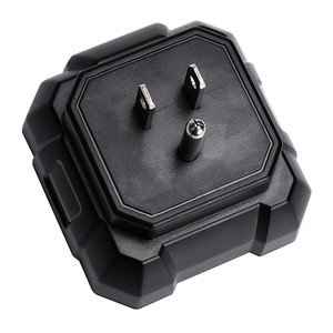 Habotest Ht106 Professionele Stopcontact Spanningstester Socket In <span class=keywords><strong>3</strong></span> <span class=keywords><strong>Prong</strong></span> <span class=keywords><strong>Outlet</strong></span> Check Plug Stopcontact <span class=keywords><strong>Tester</strong></span> Met Rcd Test