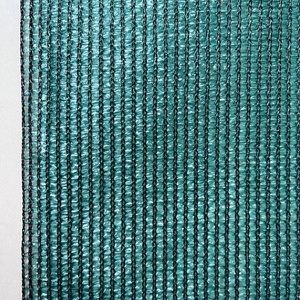 China de punto HDPE valla privacidad FlameBlock pantalla hecha en China - Product Image 4