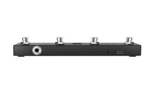 BHA MIDI Controller Second Generation 4 Plus Step-by-step Wired Control Input Forwarding HOST <strong>Interface</strong> FCC RoHS - Product Image 3