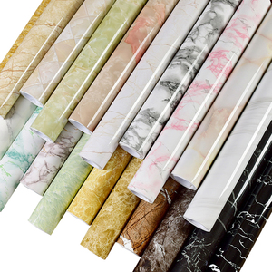 <span class=keywords><strong>Carta</strong></span> <span class=keywords><strong>Adesiva</strong></span> Effetto Marmo all'Ingrosso, <span class=keywords><strong>Carta</strong></span> da Parati Autoadesiva in Rotoli <span class=keywords><strong>per</strong></span> Piani di Lavoro, Mobili, Cucina e Bagno - Product Image 1