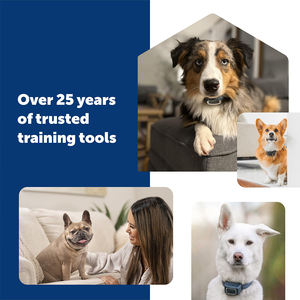 Weerbestendige Vogelhuisvormige Ultrasone Buitenschors Voor Honden Beslaat 1/4 Hectare Voor Effectieve Achtertuinen Voor Hondentraining - Product Image 6