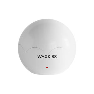 Chauffe-cire compact portable alimenté par USB pour l'épilation à domicile avec 20 g de billes de cire - Product Image 1