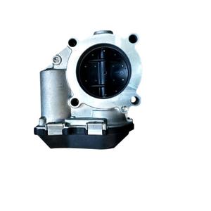 วาล์วปีกผีเสื้อ 06F133062AB สำหรับรถยนต์ Volkswagen Passat Tiguan Audi EA888 เครื่องยนต์ 1.8T เกียร์อัตโนมัติ - Product Image 1