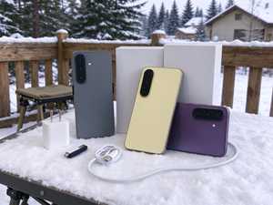 A56 ขายดี สมาร์ทโฟน Android 15 ยอดนิยม กล้อง Android 108MP หน้าจอโค้ง รองรับ 5G สองซิม - Product Image 6