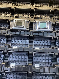 Almacén de EE. UU. Original a estrenar XP600/F1080 cabezal de impresión UV/DTG/DTF tinta para Jaysprinter máquina de impresión de inyección de tinta UV DTF impresora - Product Image 4