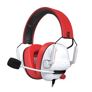 Casque de jeu filaire <span class=keywords><strong>Bande</strong></span> réglable Son surround stéréo Écouteurs de jeu Casque avec micro - Product Image 6