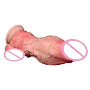 ORALSX Funda de Pene de Simulación para Agrandamiento, Venta al por Mayor, Nueva Funda de Pene Realista para Agrandamiento, Juguete Sexual Erótico, Pene Personalizado de Fábrica - Product Image 6