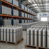 Triméthylaluminium (TMA) pour photovoltaïque au silicium et revêtement ALD Al2O3, qualité électronique 6N, précurseur, fournisseur vérifié, en stock