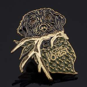 Уникальные решения значка для школ, клубов и ассоциаций - Product Image 3