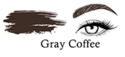 Gray Coffee