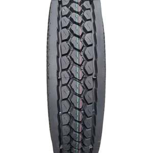 Offre Spéciale 11R24.5 - 16PR STEER PATTERN Pneus de camion Produits de haute qualité Offre Spéciale - Product Image 2