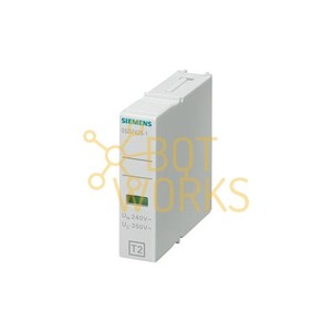 Siemens 5SD74281 - Neuf - Product Image 1