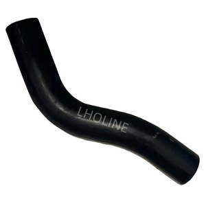Tuyau en caoutchouc LHOLINE 19502-PNB-000 EPDM pour l'entrée et la sortie de carburant et d'eau, raccord de tuyauterie, longueur standard - Product Image 3