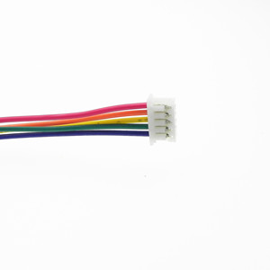 Harga Pabrik JST PHR-4 2.0mm Pitch 4Pin Wire Harness untuk Peralatan Rumah Tangga Kecil & Drone - Product Image 4