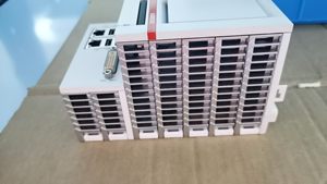 Industrial Embedded Controller 4-Core 2.1GHz Din Rail Mount Host <b>Computing</b> Unit CX2020-0155 CX20200155 Extensive Technical Exper - Product Image 2