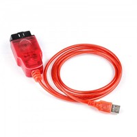 Câble OBD2 professionnel Renolink V1.99 V1.87 pour Renault, outil automobile, réglage de l'ECU, réinitialisation de l'A-bag, programmeur de clés ECM UCH, interface
