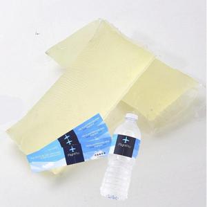 Etiqueta de Película Bopp para Botellas de Agua PET, Utiliza Pegamento Adhesivo de Fusión en Caliente PSA - Product Image 3