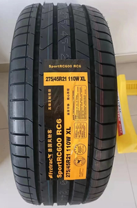 Pneus de voiture haut de gamme R17 R18 R19 R20 R21 R22, pneus de haute qualité - Product Image 1