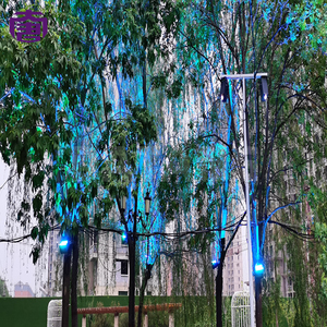 Luces Dinámicas Impermeables IP65 para Iluminación de Árboles y Calles - Product Image 6