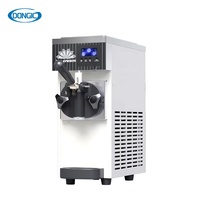 Machine à glaces molles en promotion