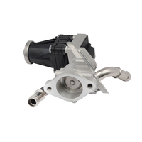 Válvula EGR Wanray para Ford Transit MK7 2.2 2.4 TDCi Duratorq Motor Diésel 1730360 9C1Q9D475AB Válvula de Recirculación de Gases de Escape