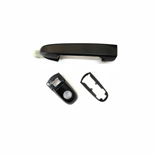 Hyundai Accent Era Imported From Turkey Front Right Exterior <b>Door</b> Handle 826601E050 - Product Image 2