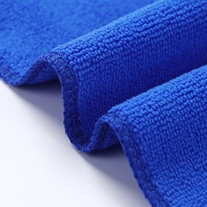 Hersteller Großhandel Long Pile Küchen reinigungs tuch Schnellt rocknende Mikro faser Auto wasch-und Poliert uch - Product Image 6